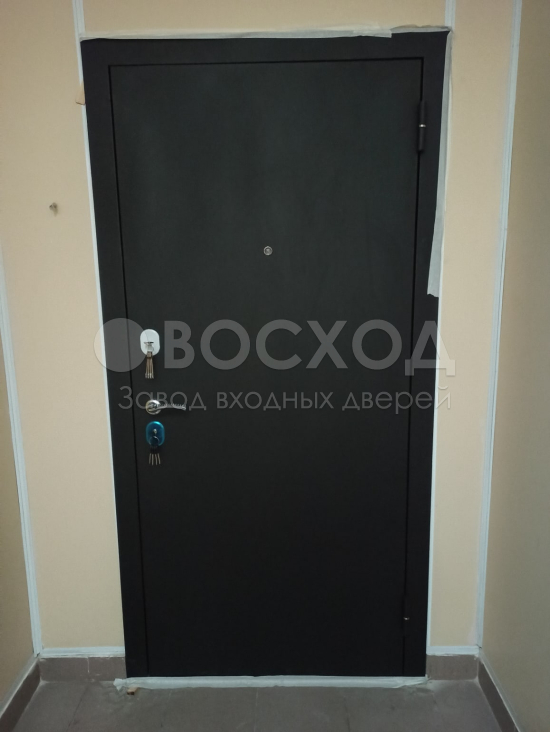 Фото стальной двери №117