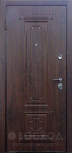 Дверь входная с терморазрывом №28 - фото №2