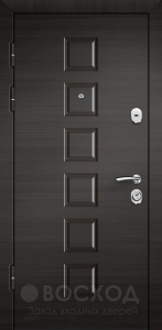 Дверь для застройщика №5 - фото №2