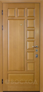 Квартирная герметичная дверь №11 - фото №2