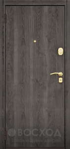 Дверь с бронеконвертом в коридор №62 - фото №2