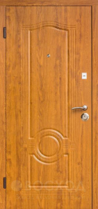 Входная шумопоглощающая дверь  №25 - фото №2