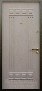 Взломостойкая дверь с полимерным напылением №26 - фото №2