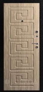 Дверь для застройщика №4 - фото №2